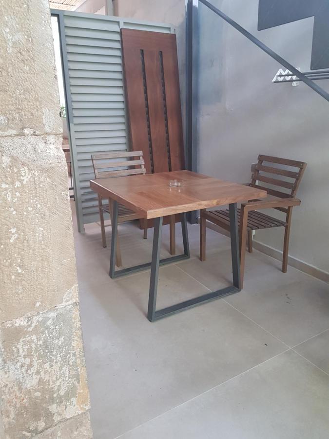 Stone Suites At Lefkada'S Old Port Habitación foto